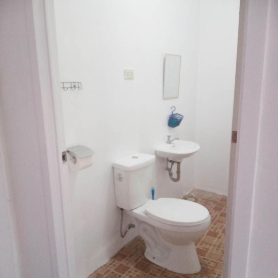 Scott Camotes House Resort *