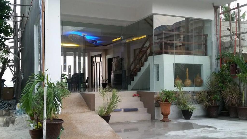 Hotel Sebastian Oslob