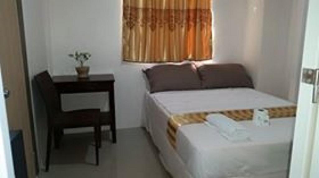 Sebastian Hotel Oslob