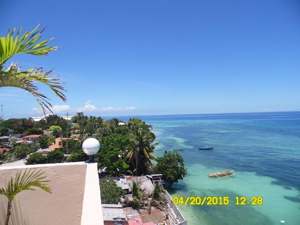 Sebastian Hotel Oslob