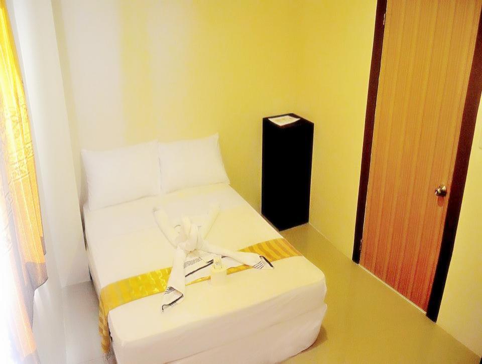 Sebastian Hotel 2*