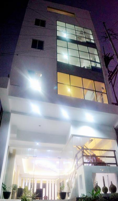 Sebastian Hotel