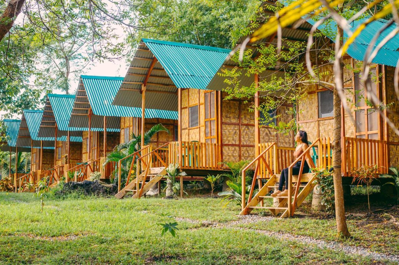 Campsite Acres Village