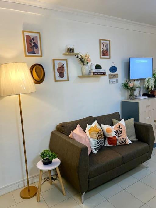 One Bedroom With Free Netflix And Wifi *