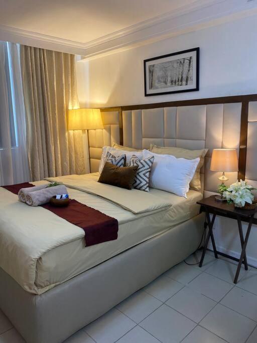 Apartment One Bedroom With Free Netflix And Wifi