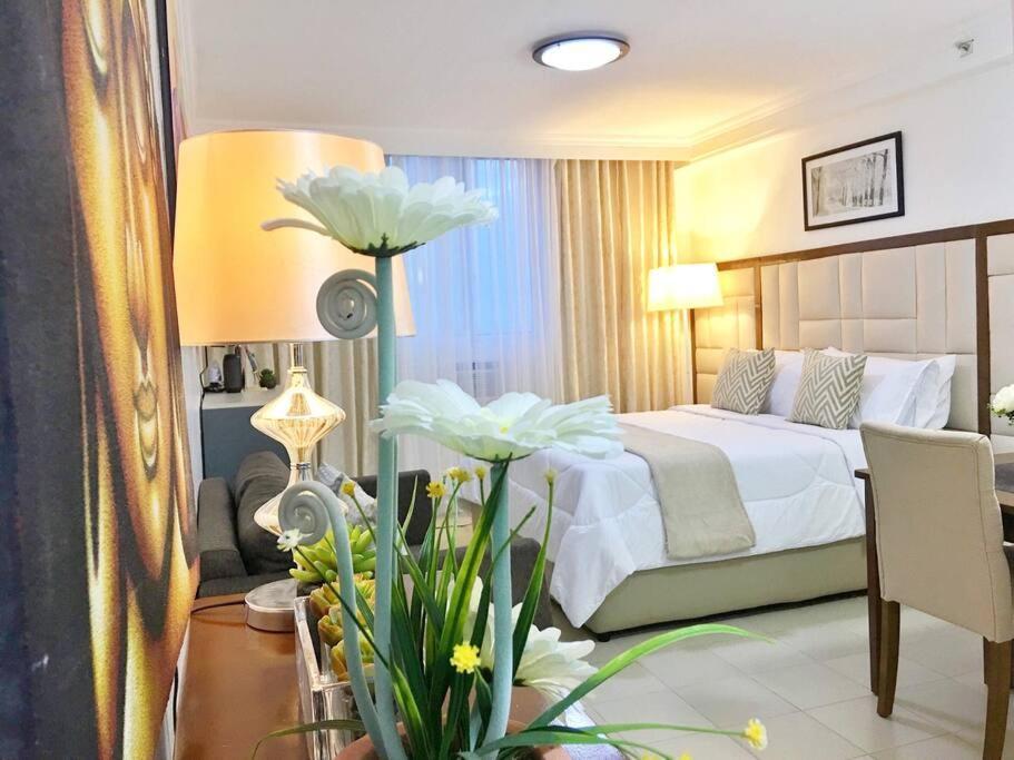 Apartment One Bedroom With Free Netflix And Wifi Suba Basbas