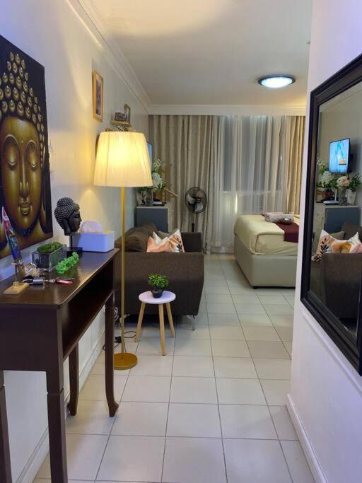 One Bedroom With Free Netflix And Wifi Suba Basbas