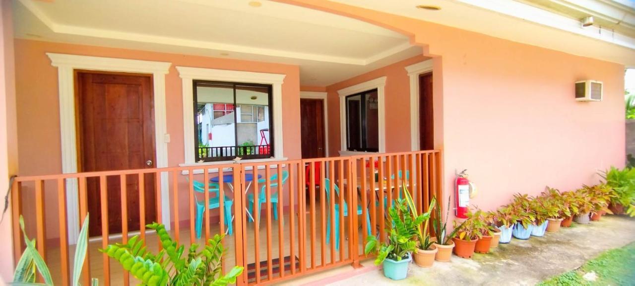 Rna Guest house *