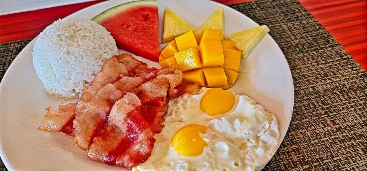 Cebu Dulcinea And Suites-mactan Airport 3* Lapu-Lapu City