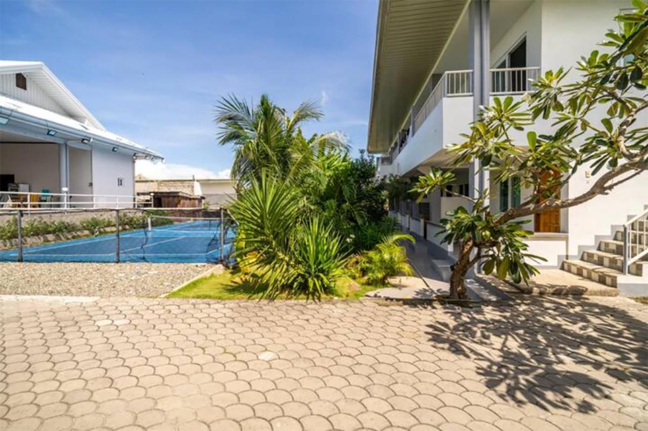 bahay-panuluyan Beyond Island Moalboal