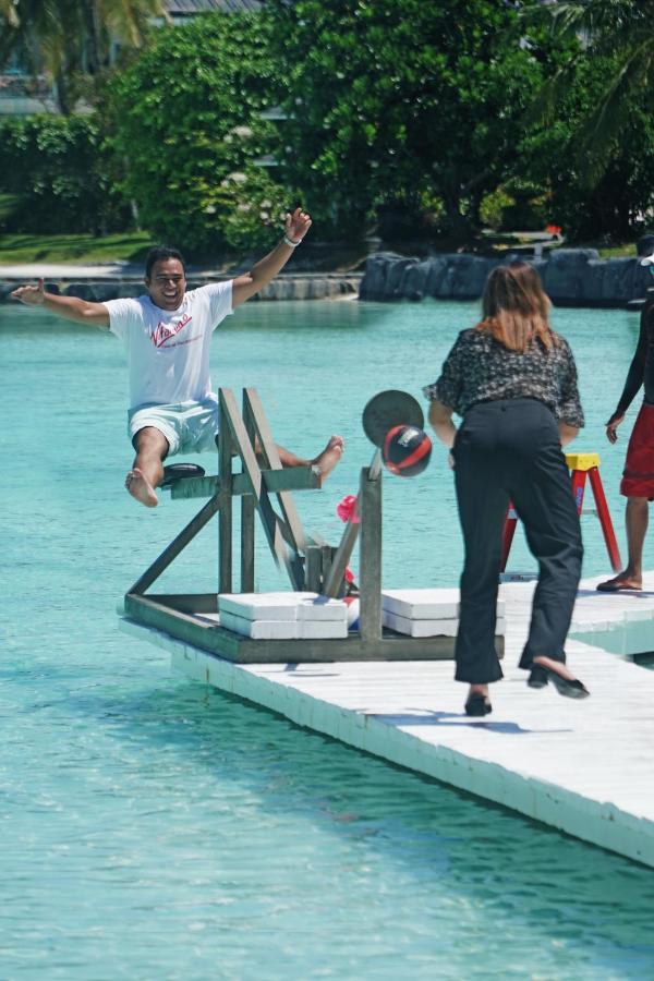 Resort Plantation Bay And