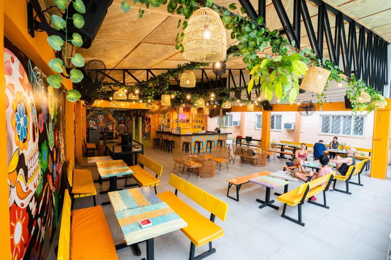 Nacho Cebu