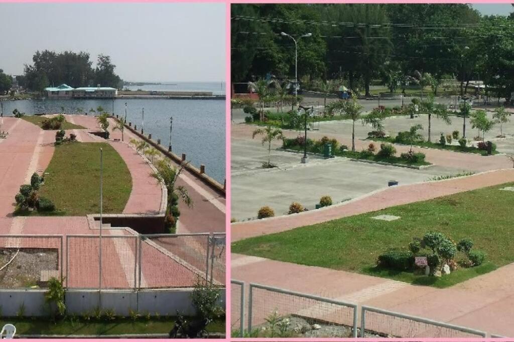 Hospedagem domiciliar Danao Lc Bayview Danao (Cebu)
