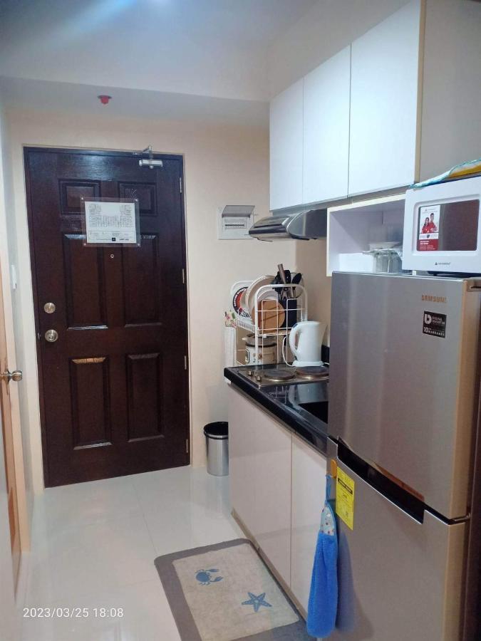 Persimmon Aparthotel Cebu