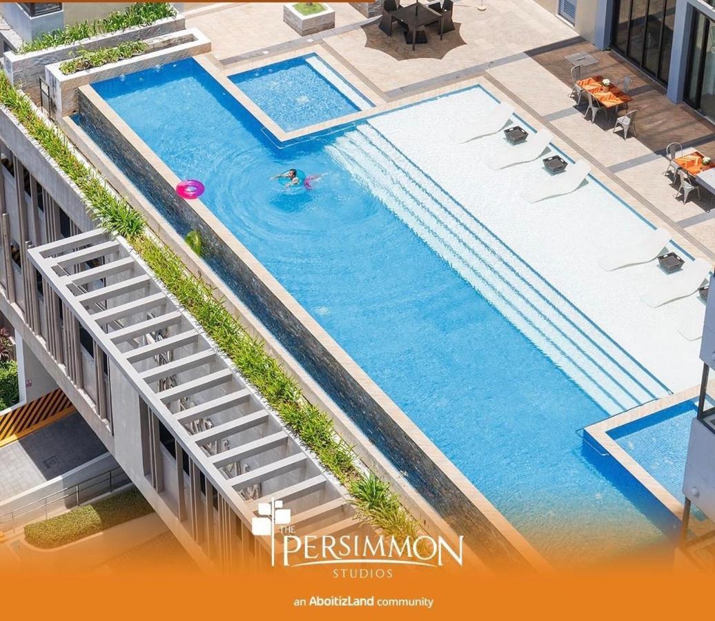 Persimmon Aparthotel *