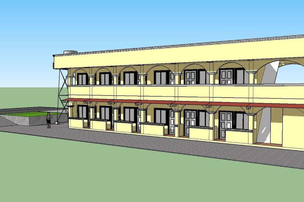 Hospedagem domiciliar Danao Lc Bayview Danao (Cebu)