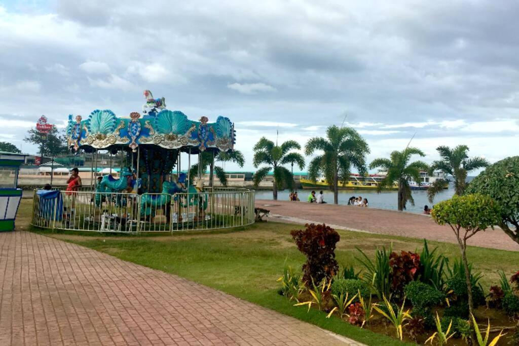 Danao Lc Bayview Hospedagem domiciliar *