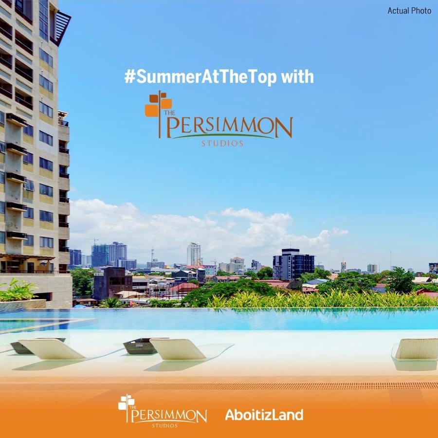 Persimmon * Cebu