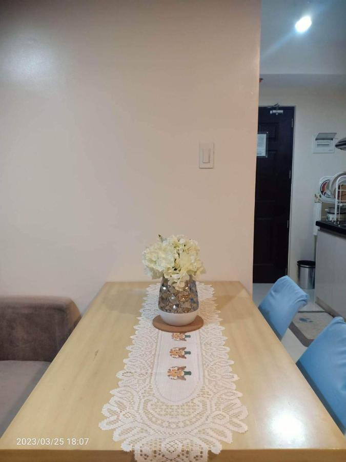 Persimmon Aparthotel