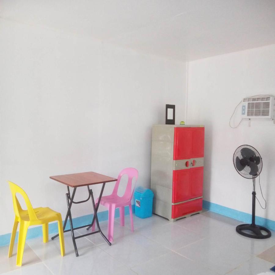Scott Camotes House Resort