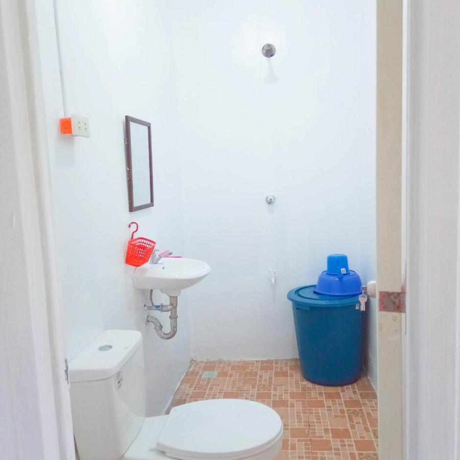 Resort Scott Camotes House San Francisco (Cebu)