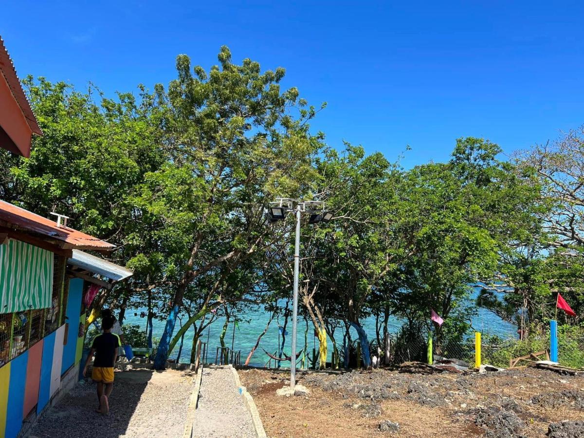 Resort Scott Camotes House