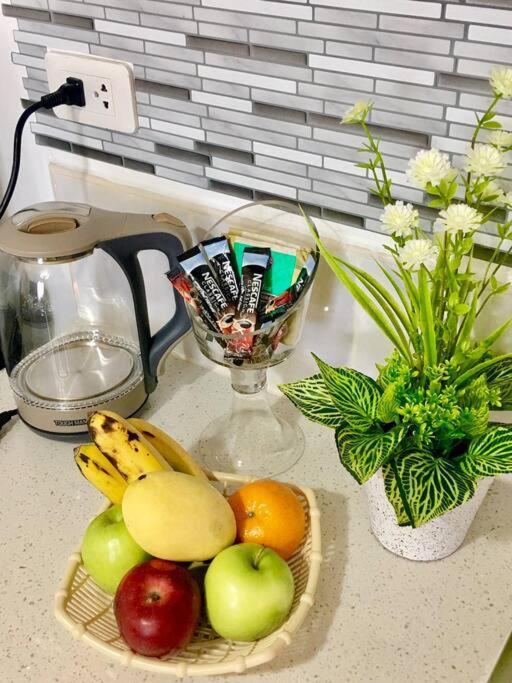 One Bedroom With Fast Wifi And Netflix * Suba Basbas