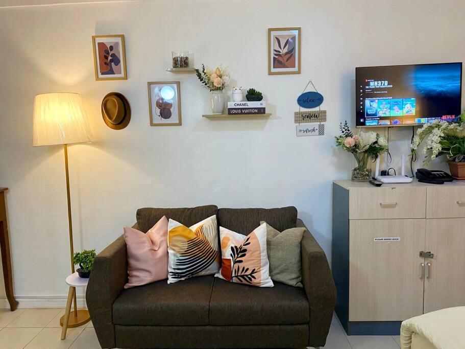 One Bedroom With Free Netflix And Wifi *