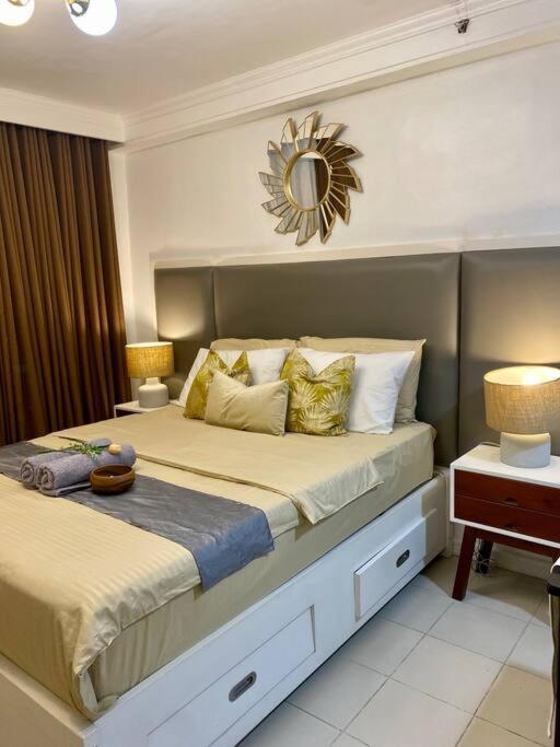 One Bedroom With Fast Wifi And Netflix Apartamento
