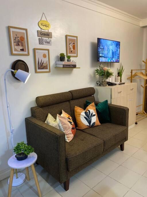 Apartamento One Bedroom With Fast Wifi And Netflix Suba Basbas