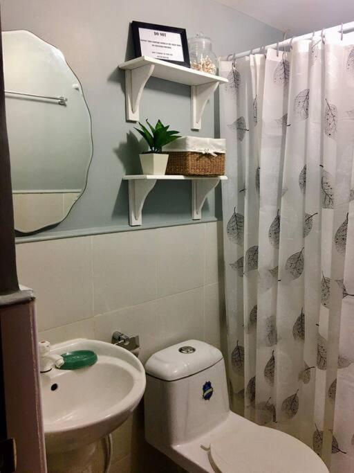 Apartamento One Bedroom With Fast Wifi And Netflix *