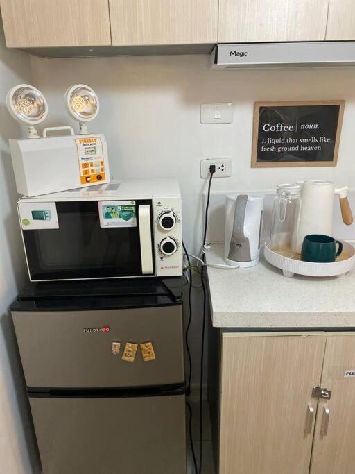 Apartment One Bedroom With Free Netflix And Wifi Suba Basbas