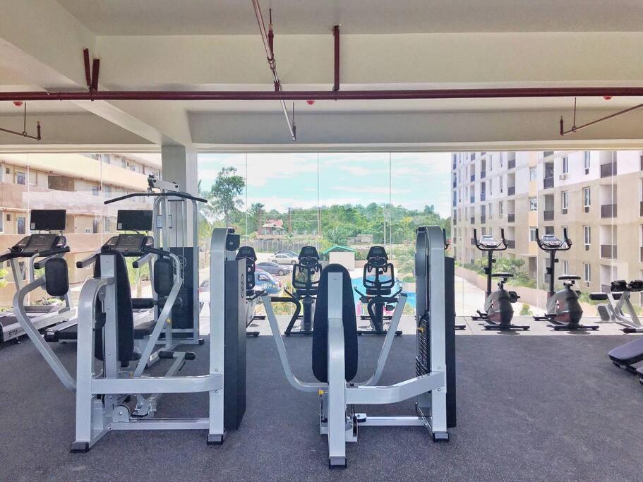Apartment One Bedroom With Free Netflix And Wifi