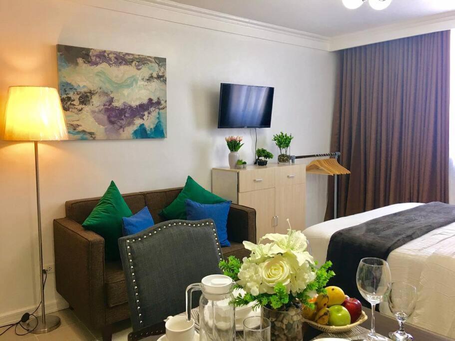 Apartamento One Bedroom With Fast Wifi And Netflix *