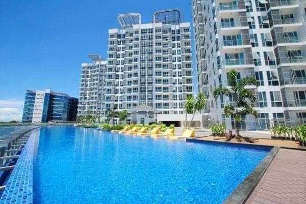 Mactan Newtown Near International Airport *