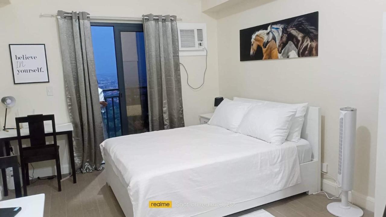 Apartment Unit At North Tower Grand Residences
