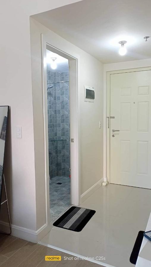 Unit At North Tower Grand Residences Apartment *