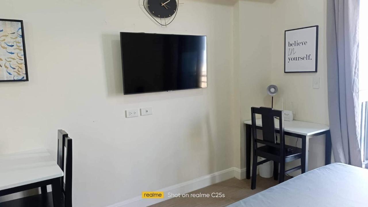 Unit At North Tower Grand Residences