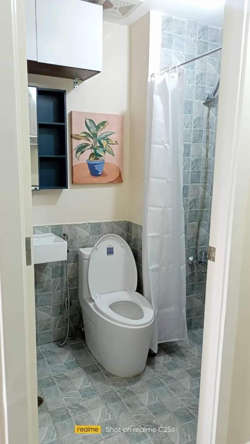 Unit At North Tower Grand Residences Cebu