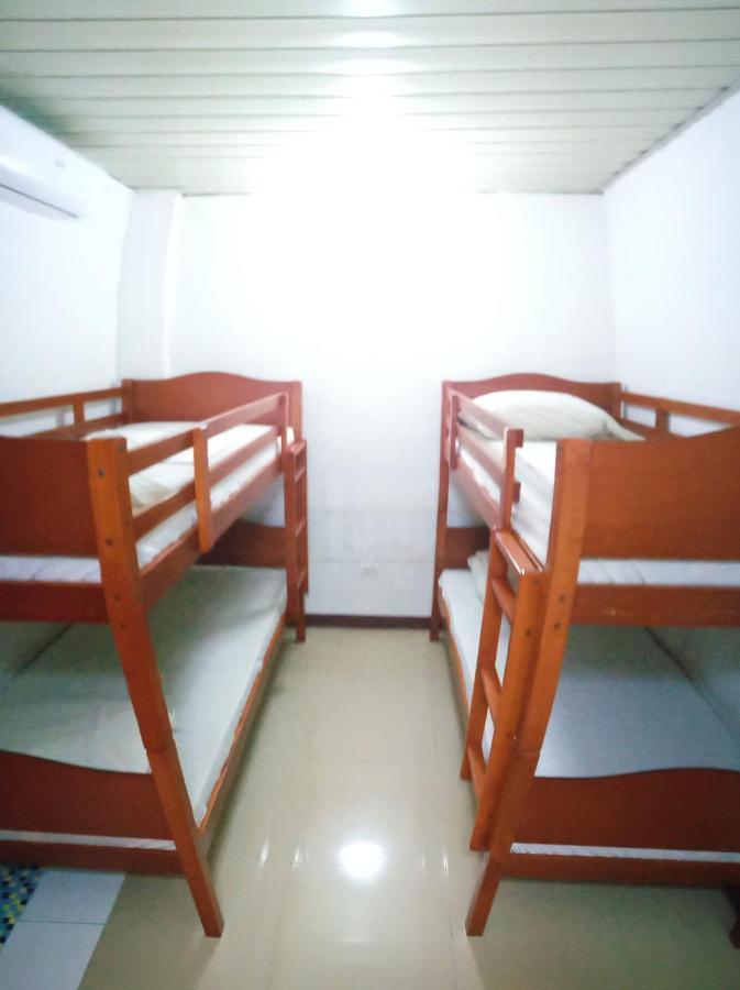 bahay-panuluyan Bnt Lapu-Lapu City