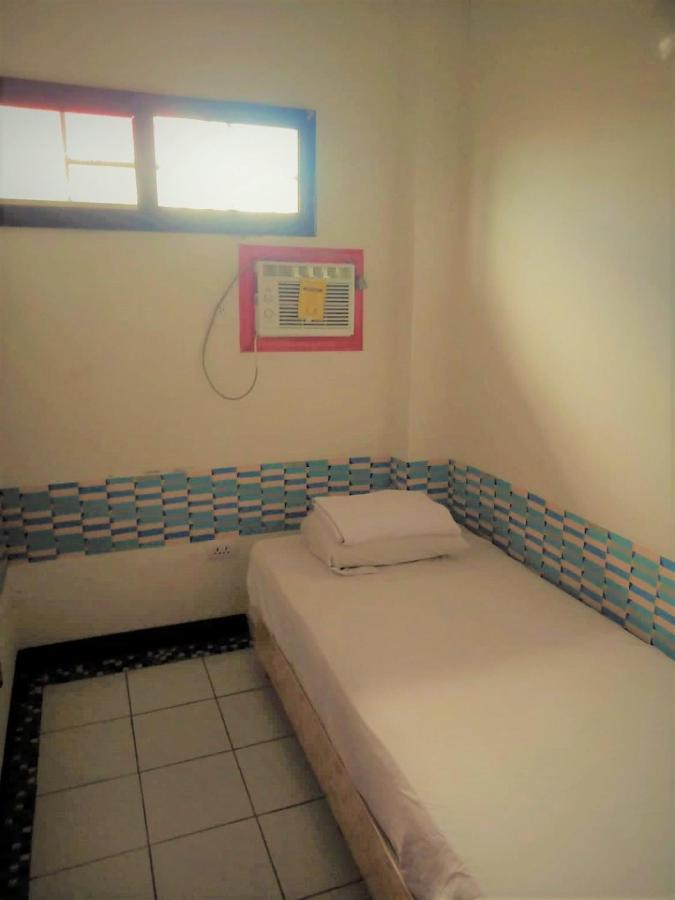 bahay-panuluyan Bnt