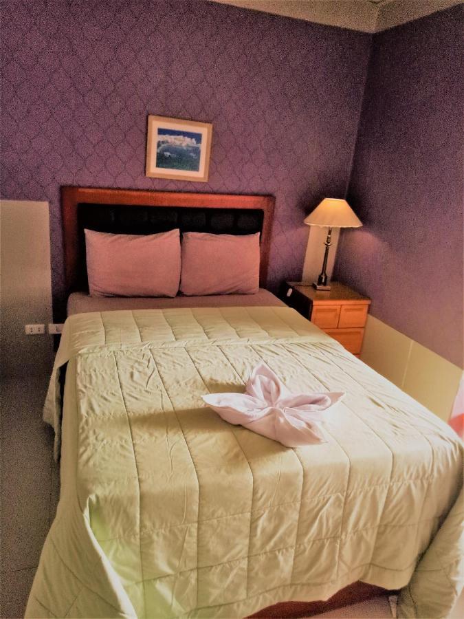 bahay-panuluyan Bnt 2*