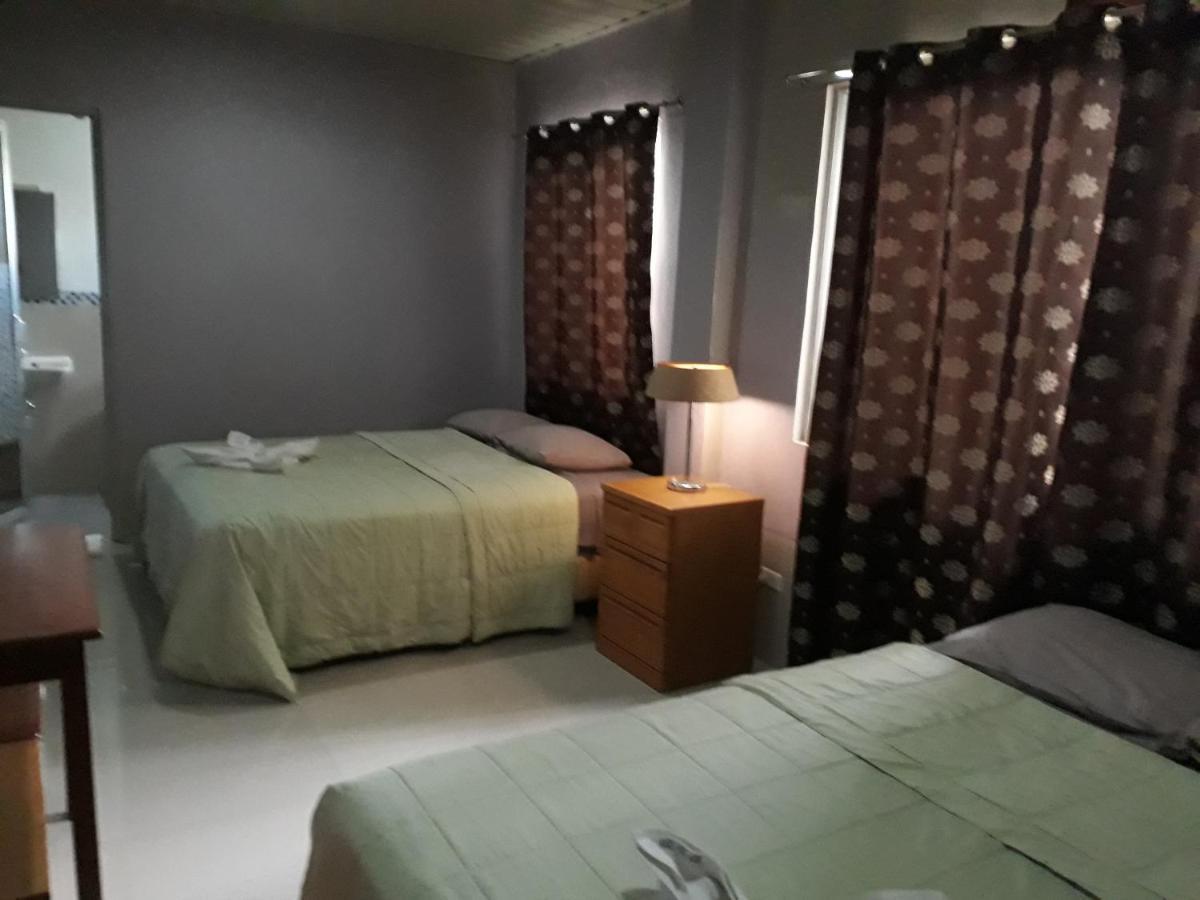 Bnt bahay-panuluyan 2*