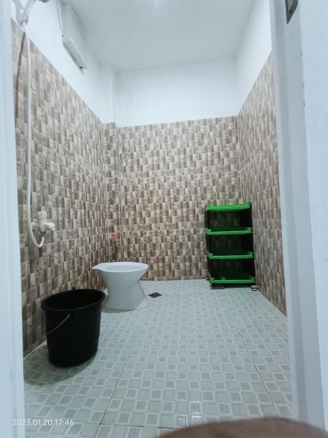 Guest house Chief's Extension Logon