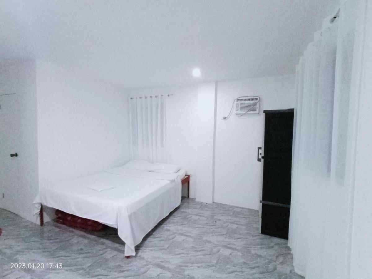 Chief's Extension Guest house