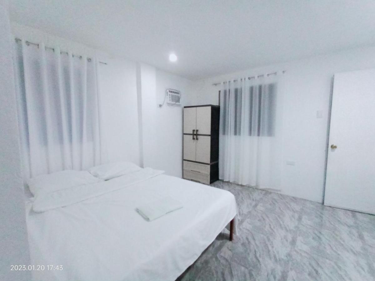 Guest house Chief's Extension Logon