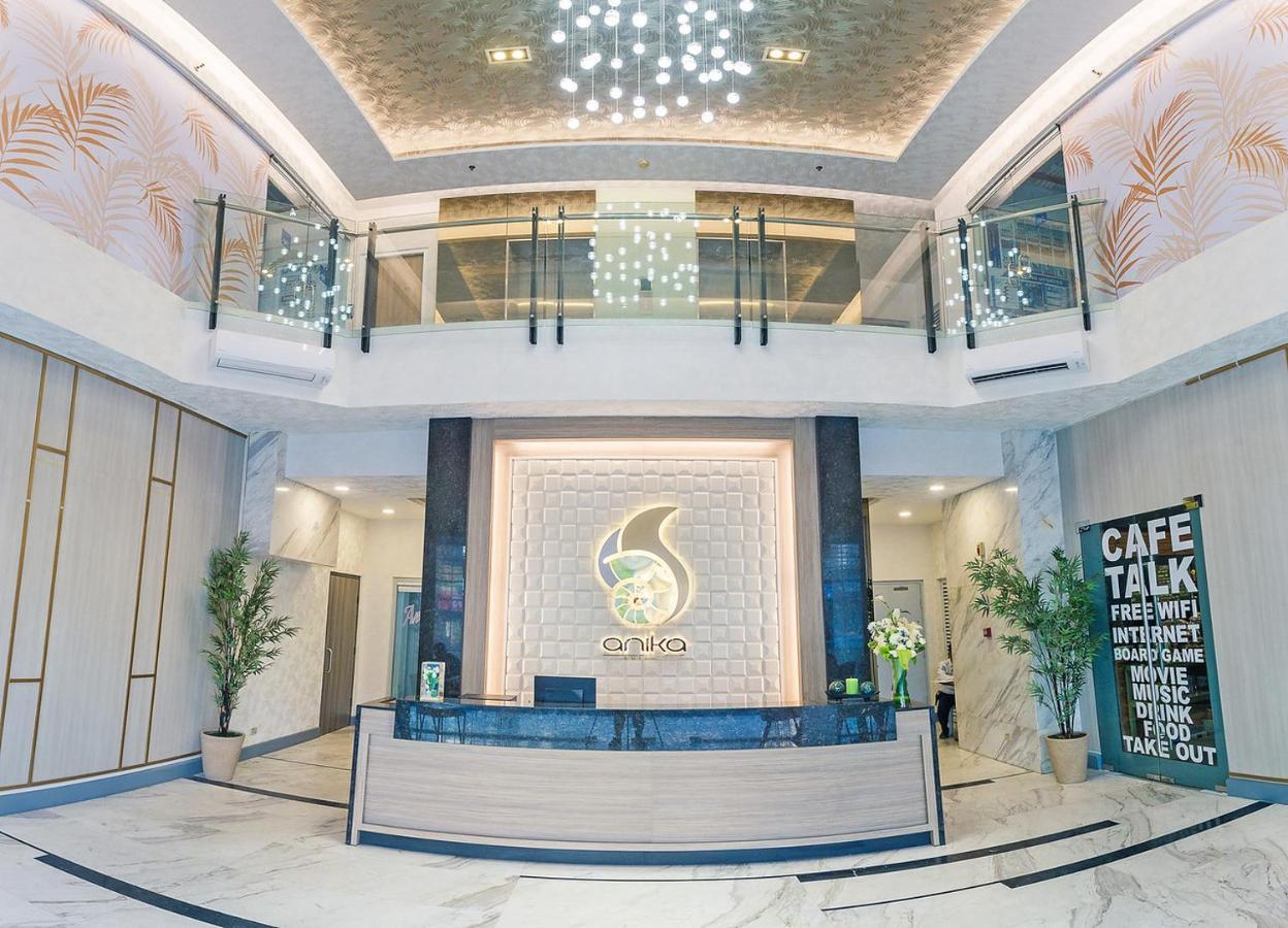 Hotel Anika