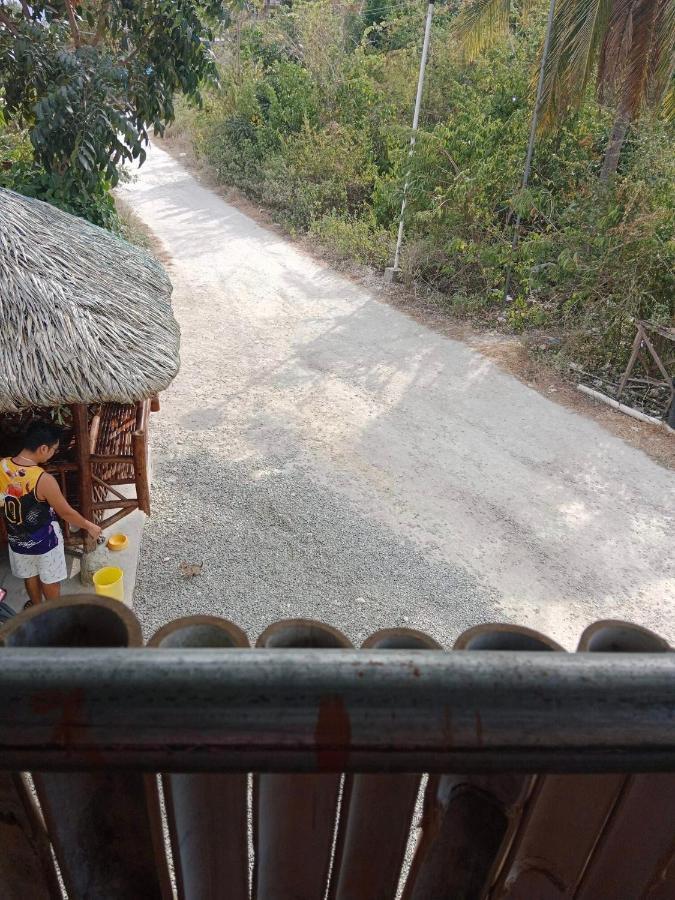 Titanic's Nipa Hut Hostel
