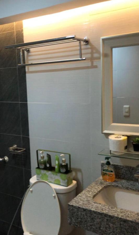 Sundance Residences By Kerenz Aparthotel Cebu