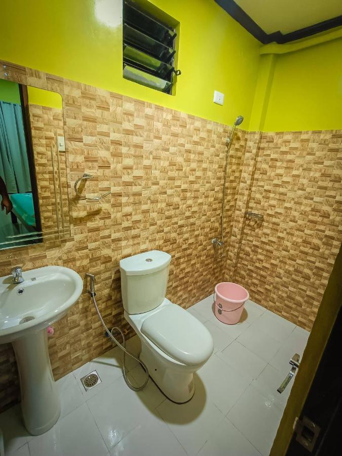 Cocoville Guest house Alegria (Cebu)